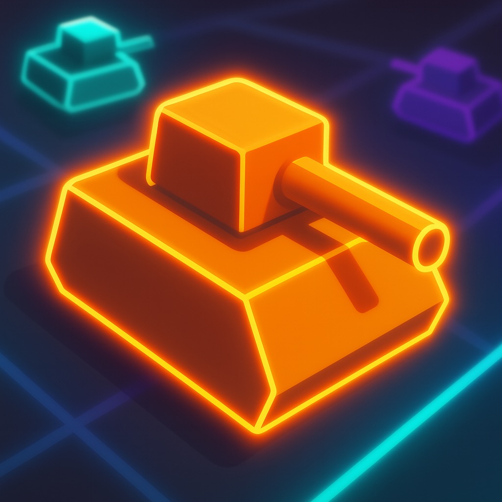 FamGam Tanks Icon